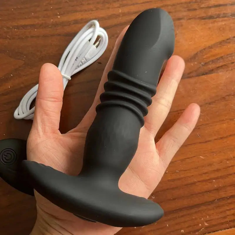 Stimulateur anal massage de la prostate
