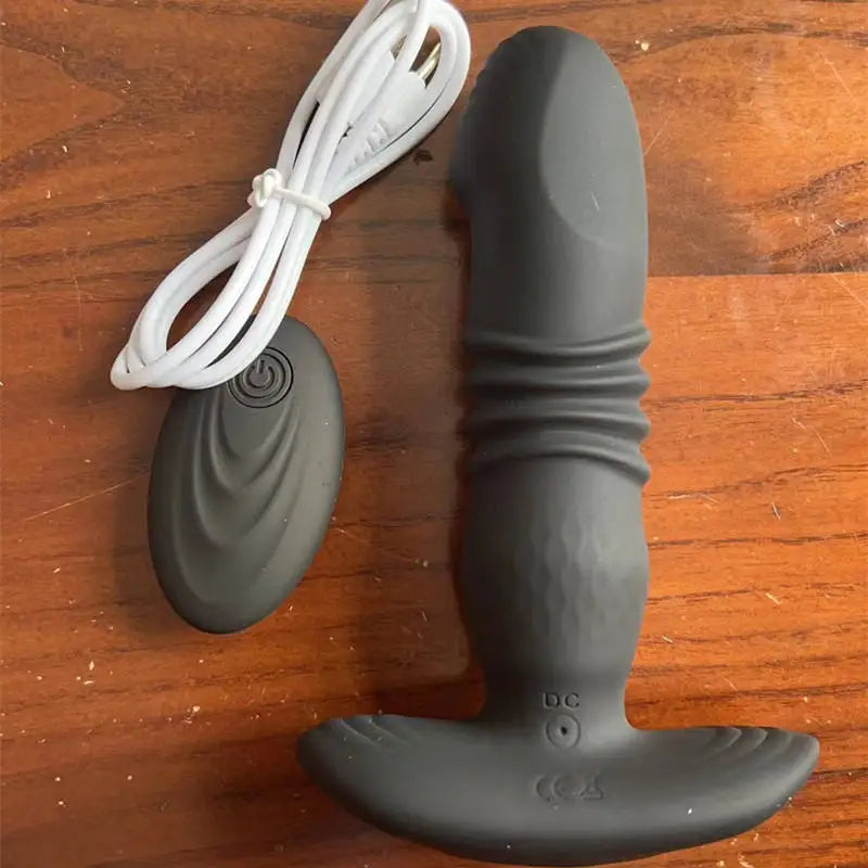 Stimulateur anal massage de la prostate