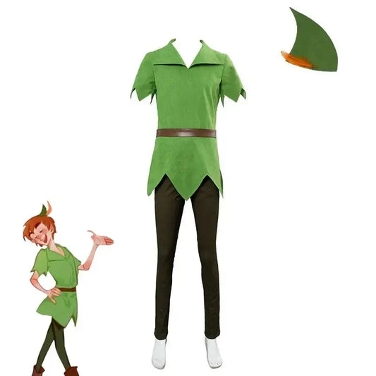 Costumes de Peter Pan Clickbing Market