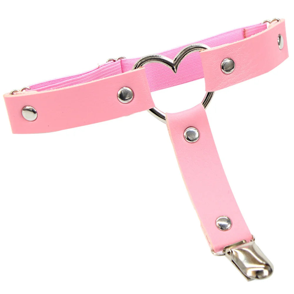 Sexy Jarretière 90s Ceinture