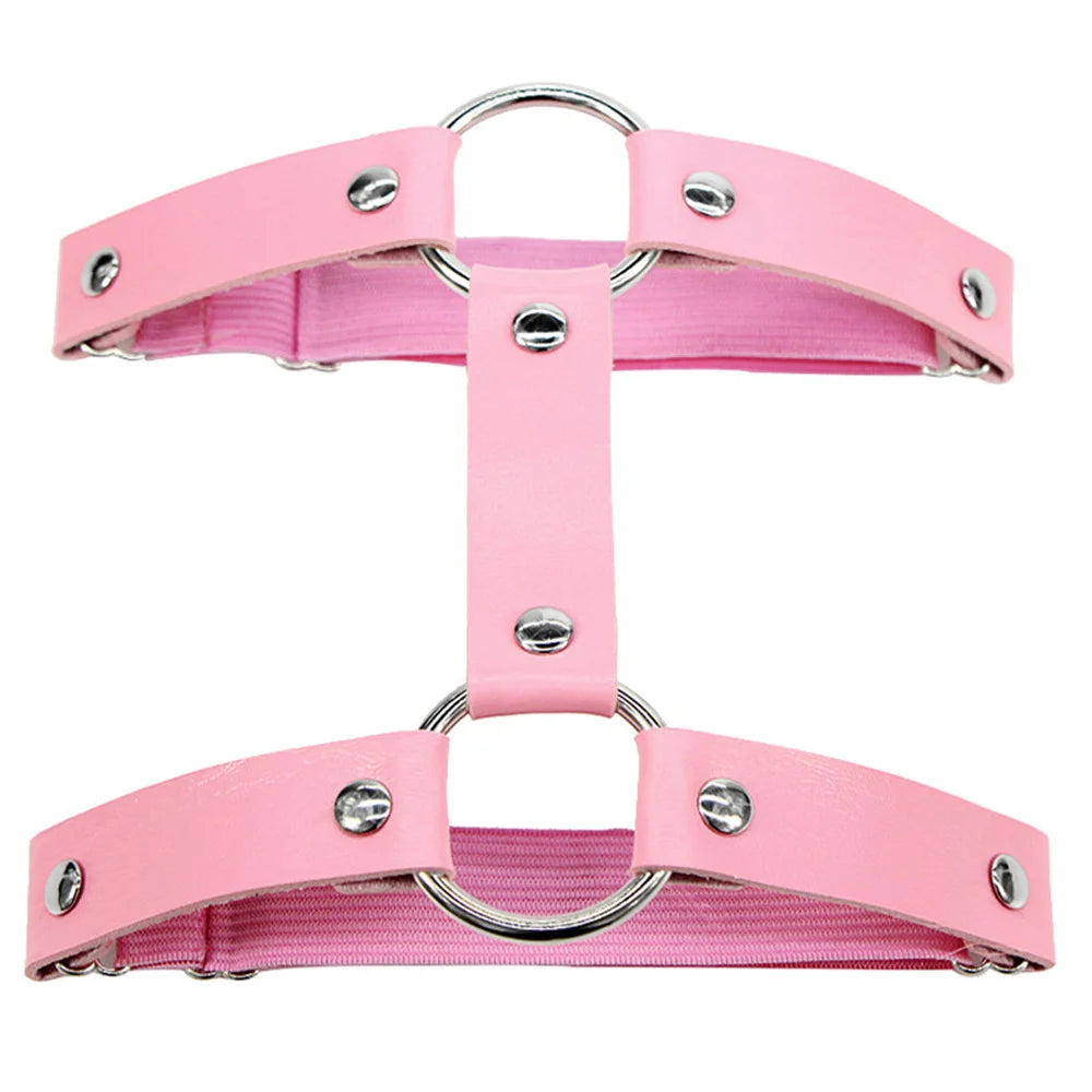 Sexy Jarretière 90s Ceinture