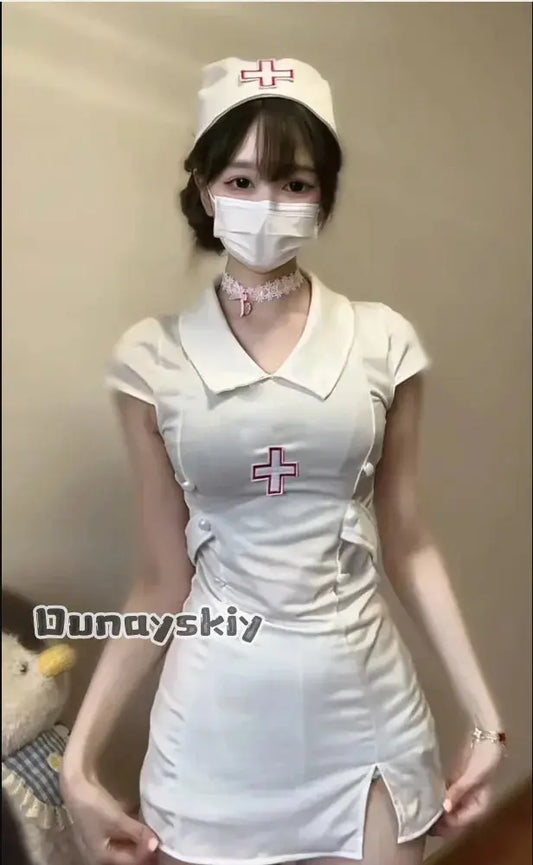 Costume noires et blanches du diable Clickbing Market