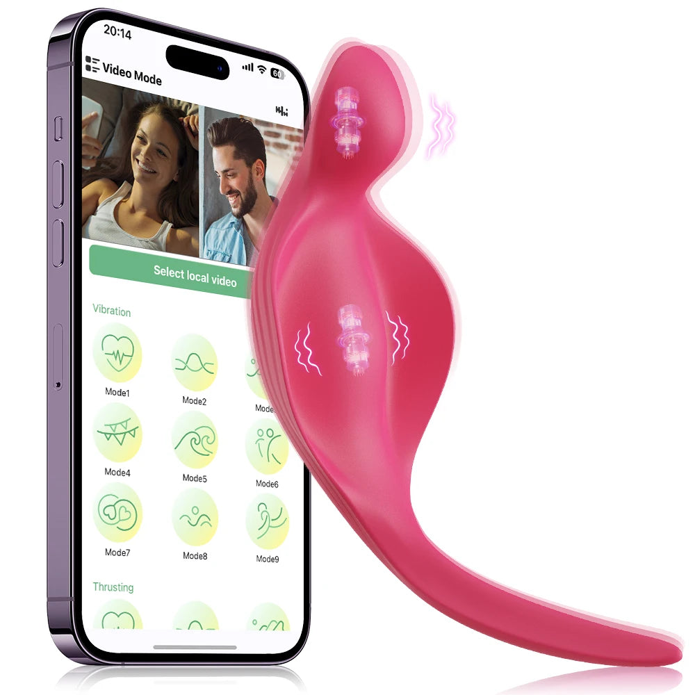 Jouets sexuels pour couples adultes