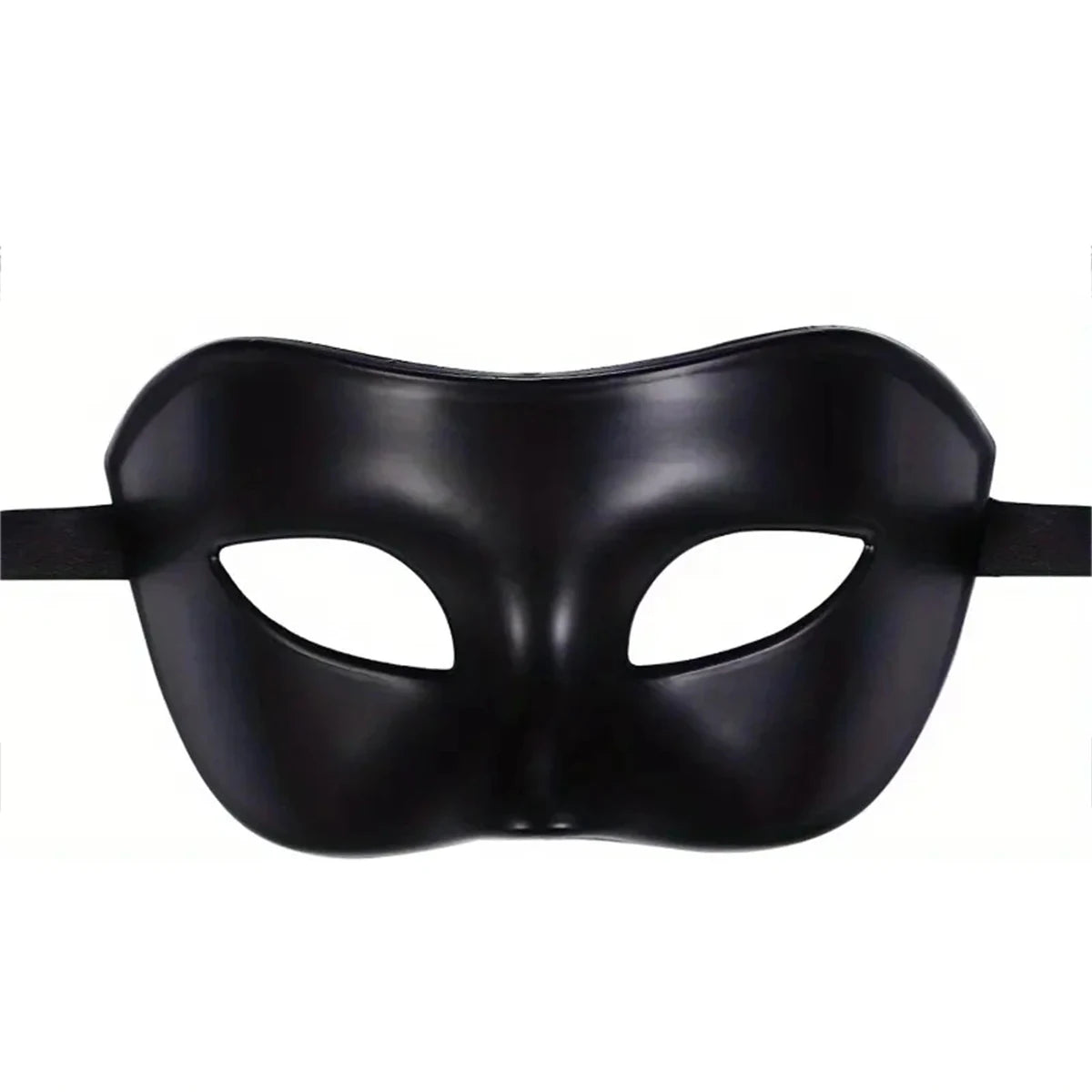 Ensemble de 2 masques de mascarade élégants en dentelle noire pour couples