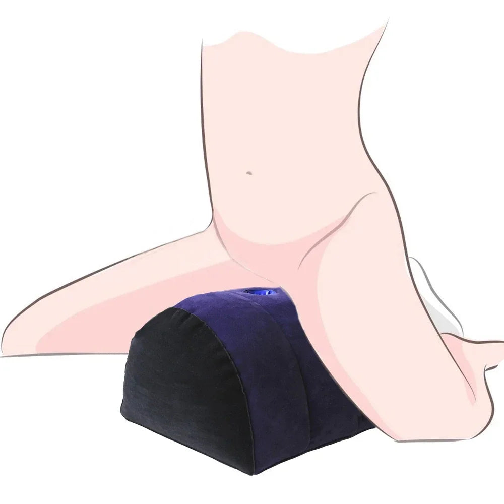 Support de position sexuelle pour adultes