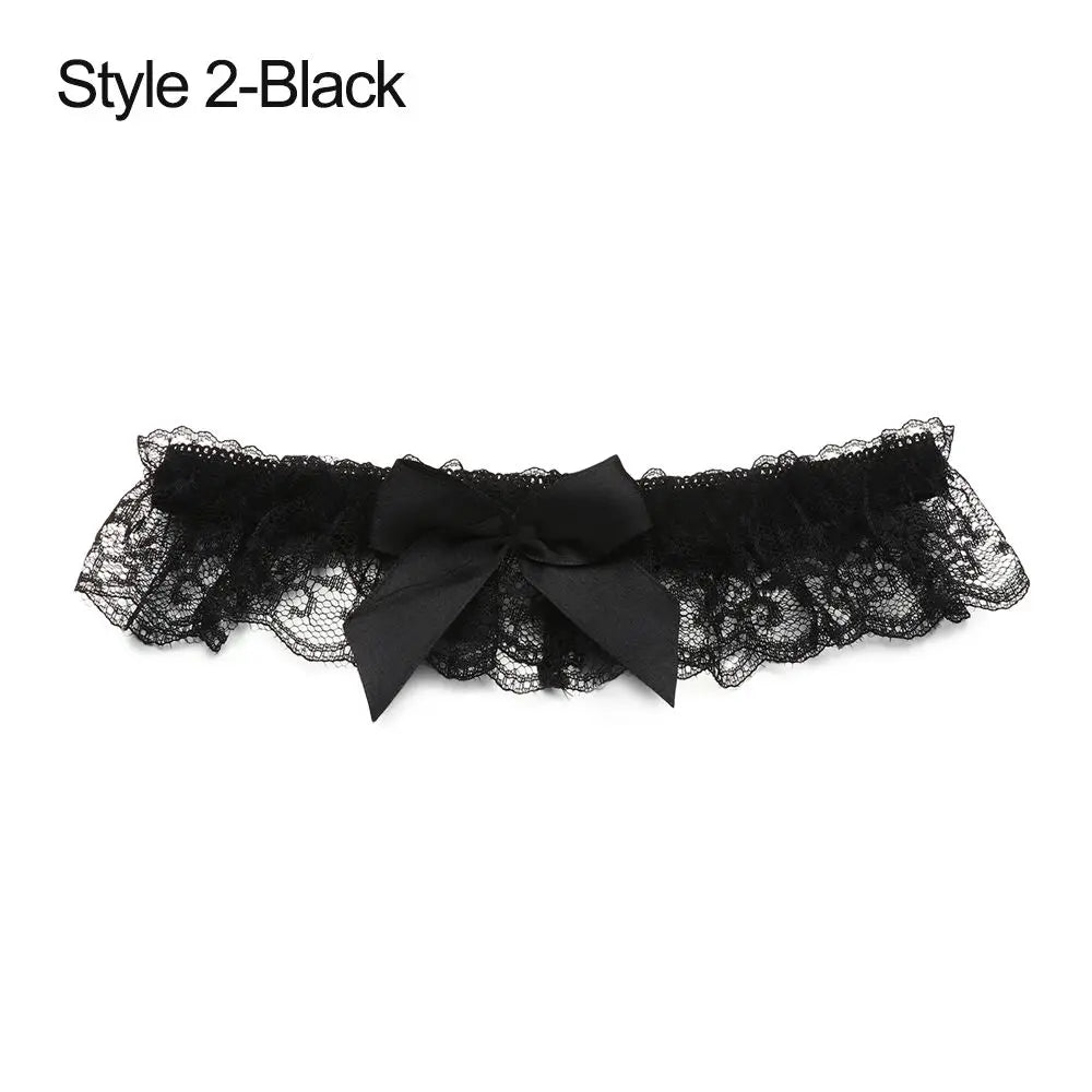 Lingerie sexy tendance, porte-jarretelles
