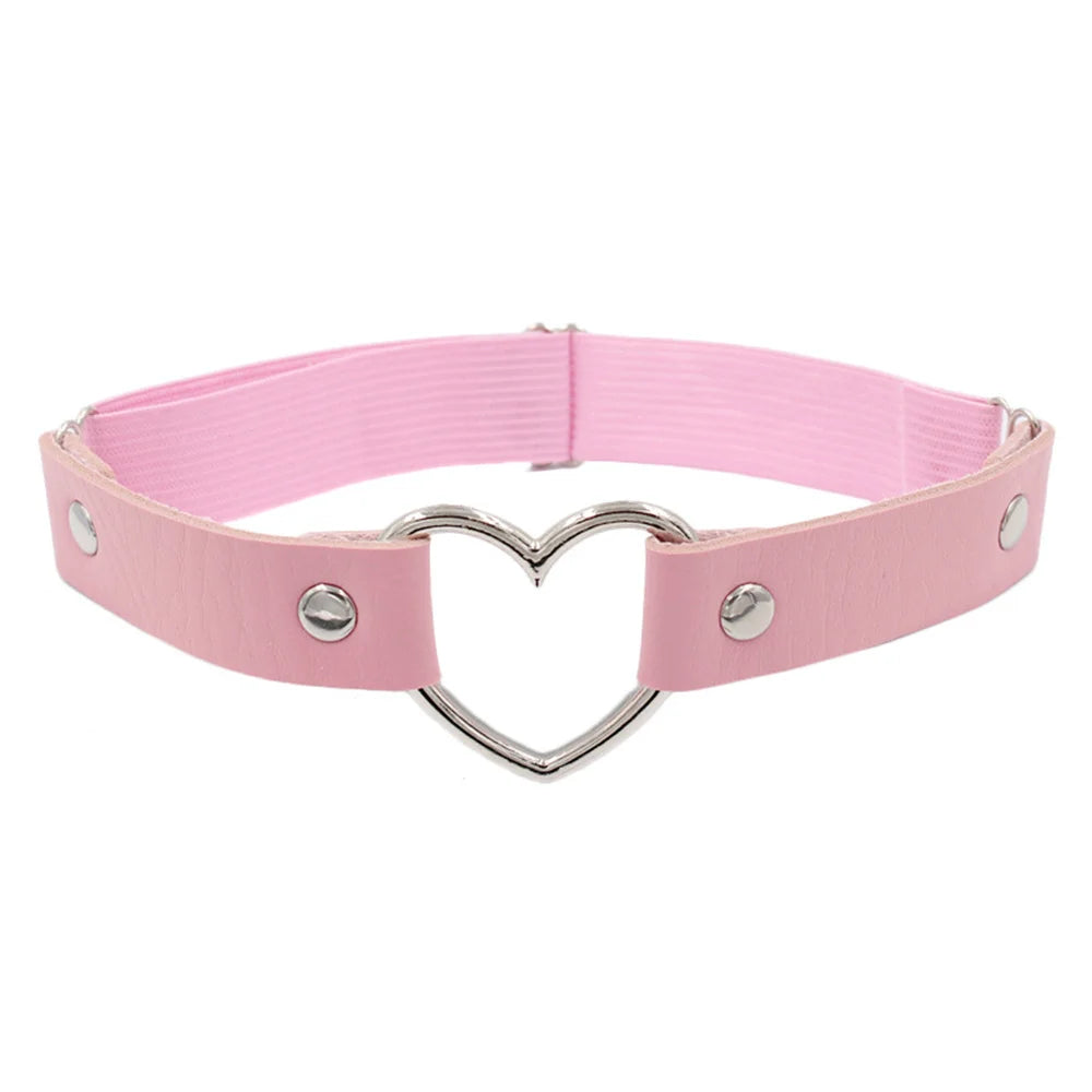 Sexy Jarretière 90s Ceinture