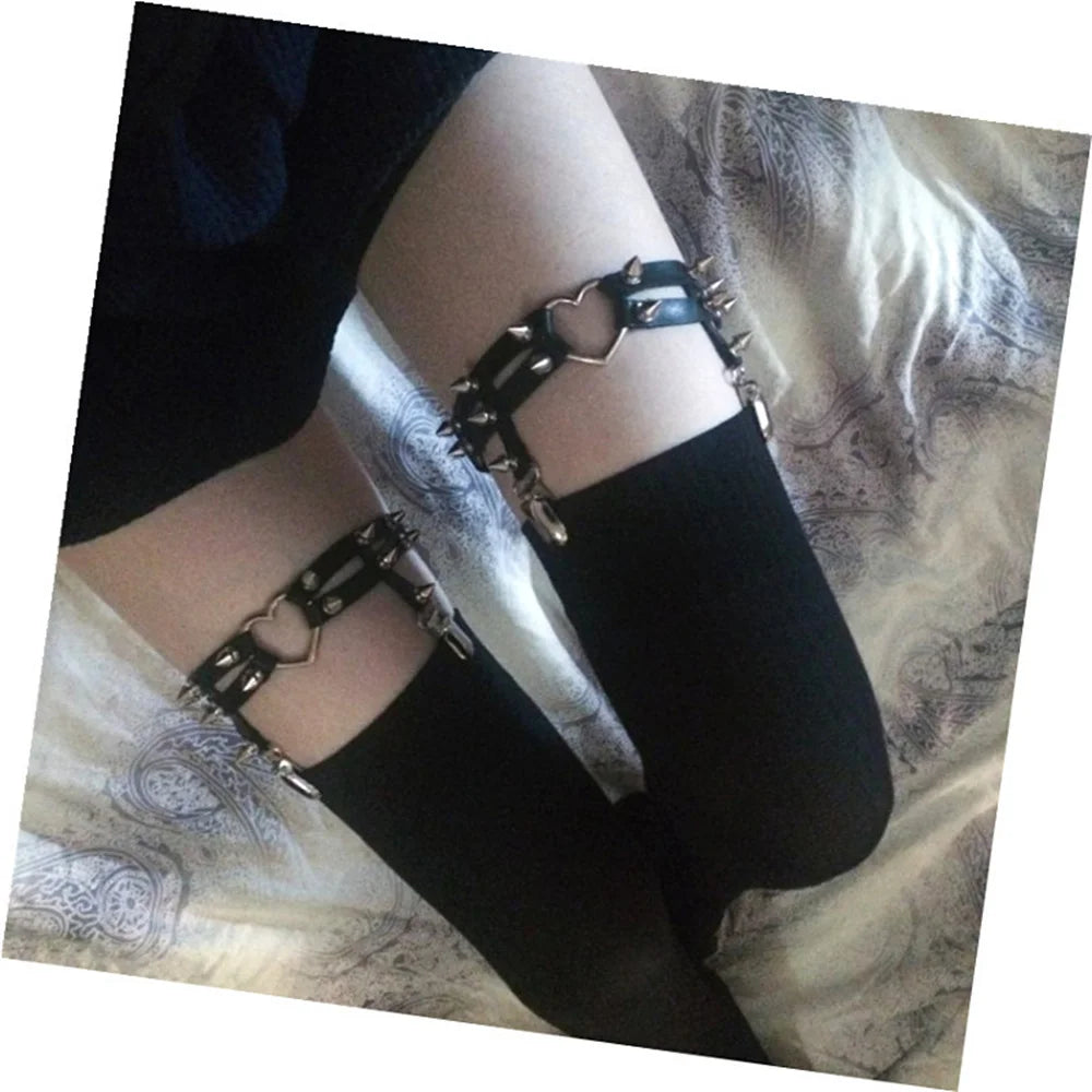 Sexy Jarretière 90s Ceinture