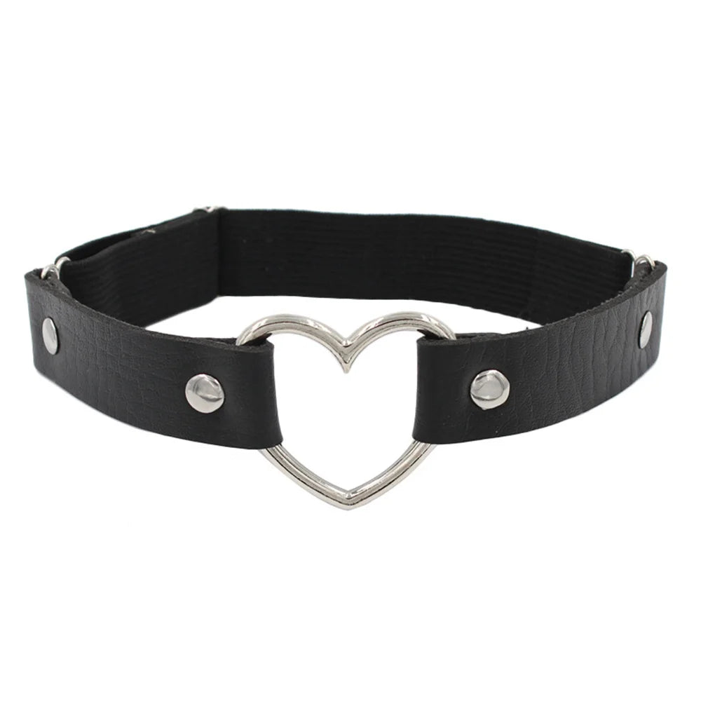Sexy Jarretière 90s Ceinture