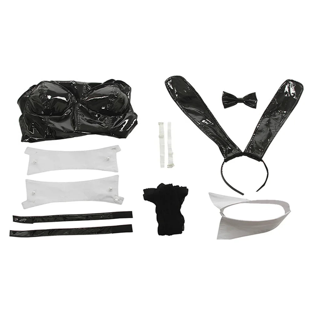 Cosplay Costume Bunny Girl