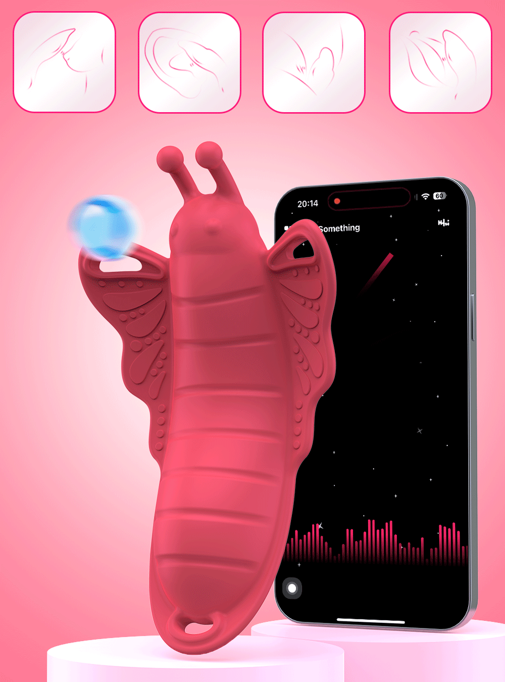 Jouets sexuels pour couples adultes