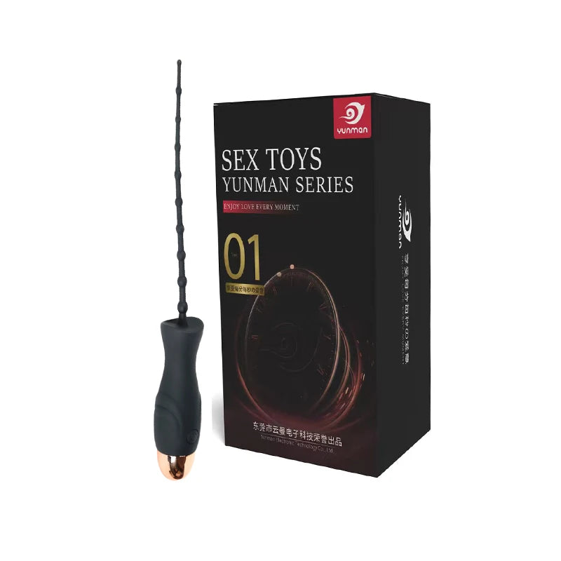 Cathéter urétral en silicone adulte