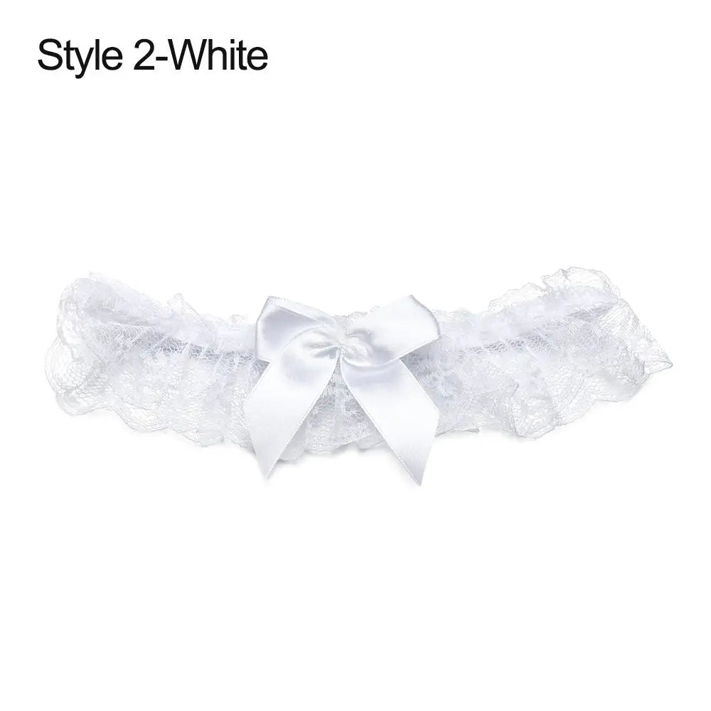 Lingerie sexy tendance, porte-jarretelles
