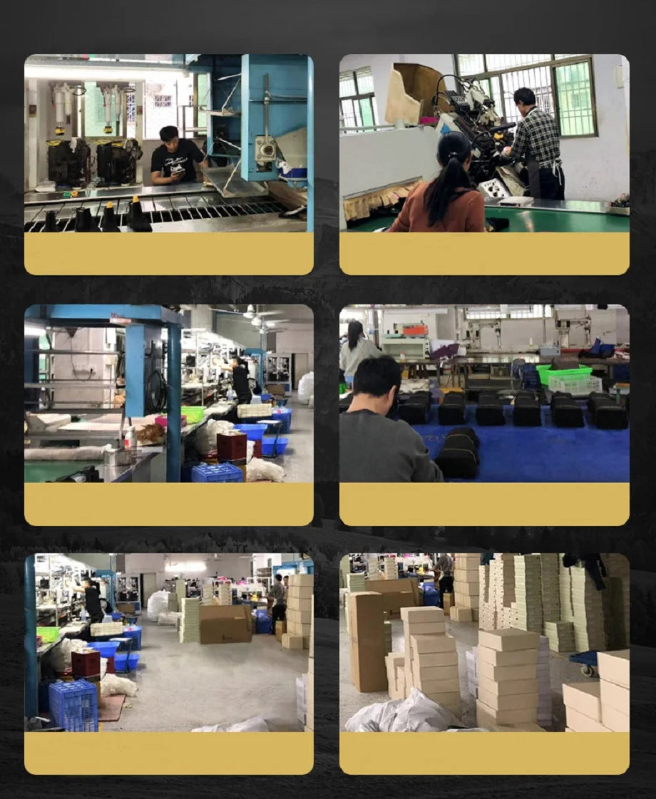Talons Plateforme Bottes Hautes