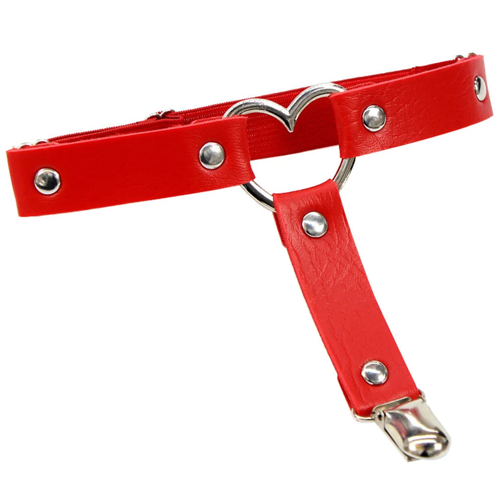 Sexy Jarretière 90s Ceinture