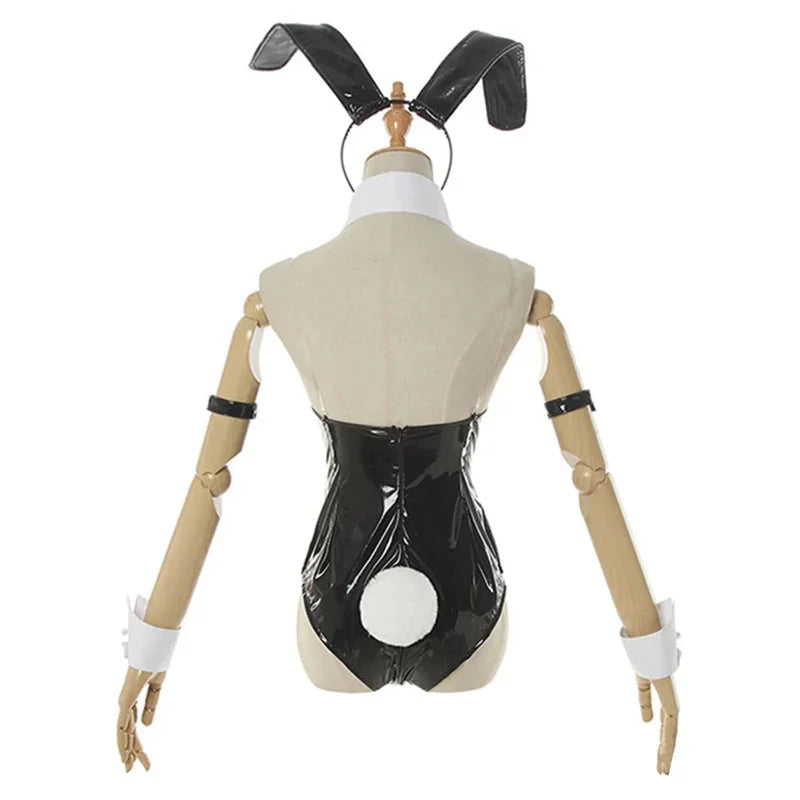 Cosplay Costume Bunny Girl