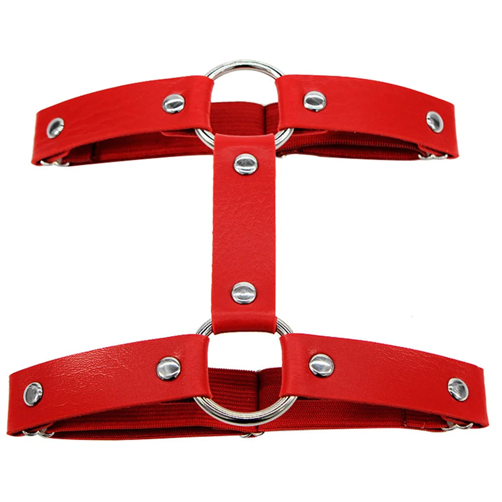 Sexy Jarretière 90s Ceinture