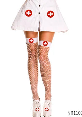 Accessoires Infirmières