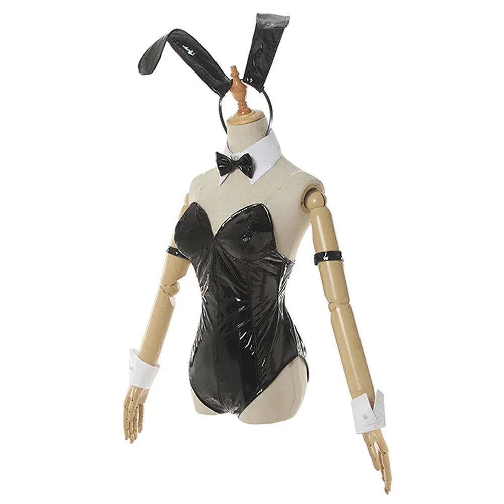 Cosplay Costume Bunny Girl