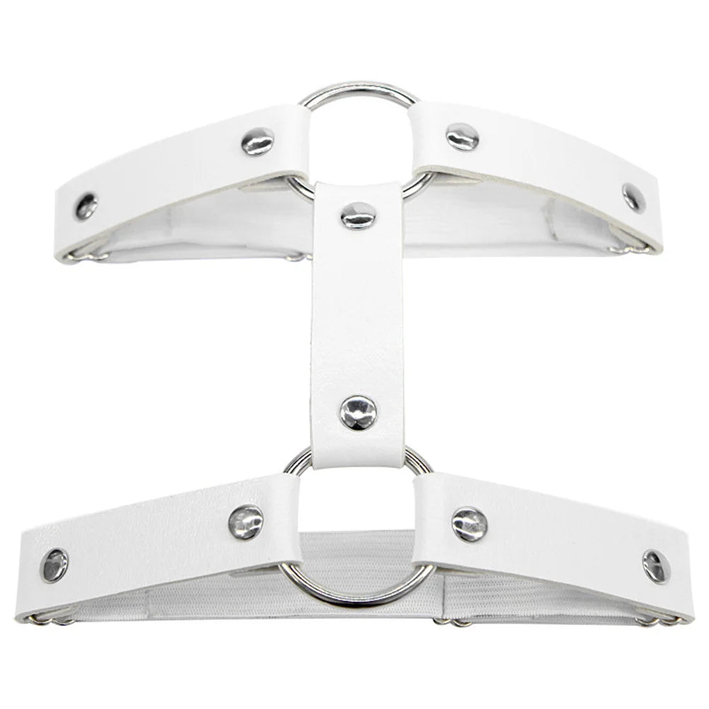 Sexy Jarretière 90s Ceinture