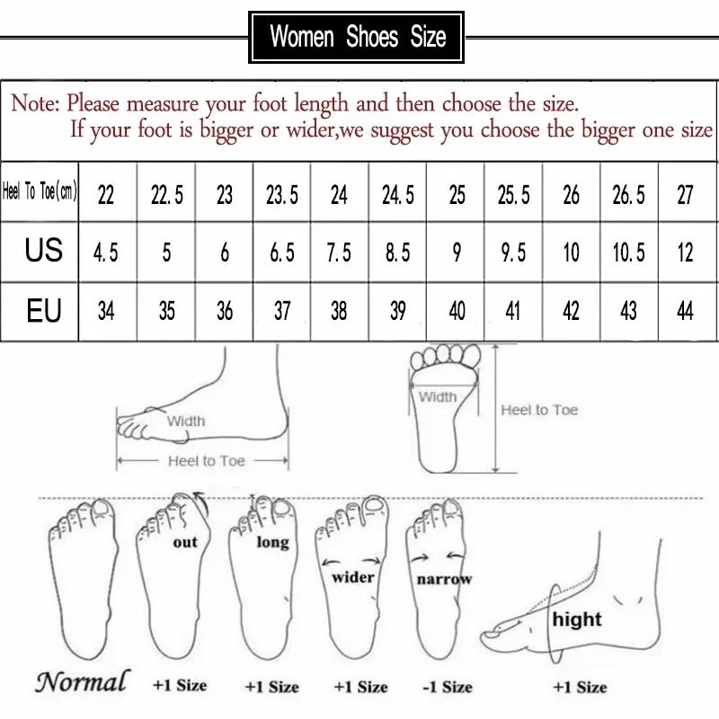 Chaussures à talons hauts