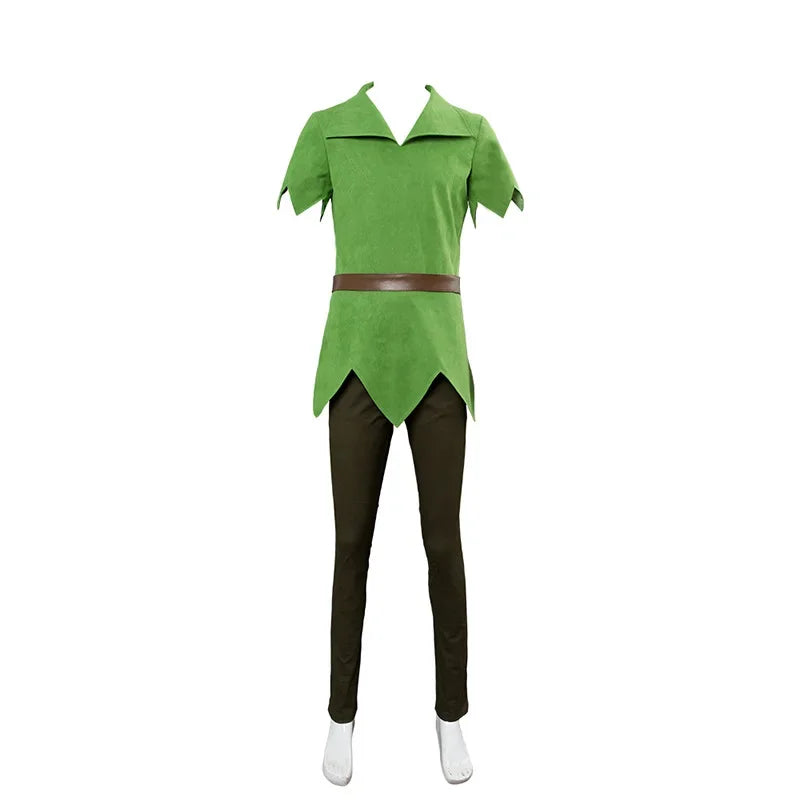 Costumes de Peter Pan