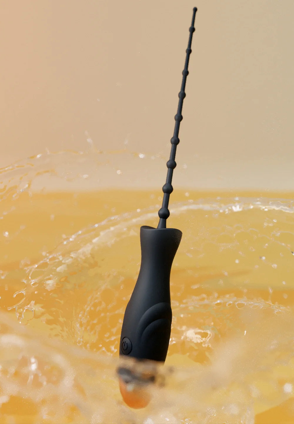 Cathéter urétral en silicone adulte