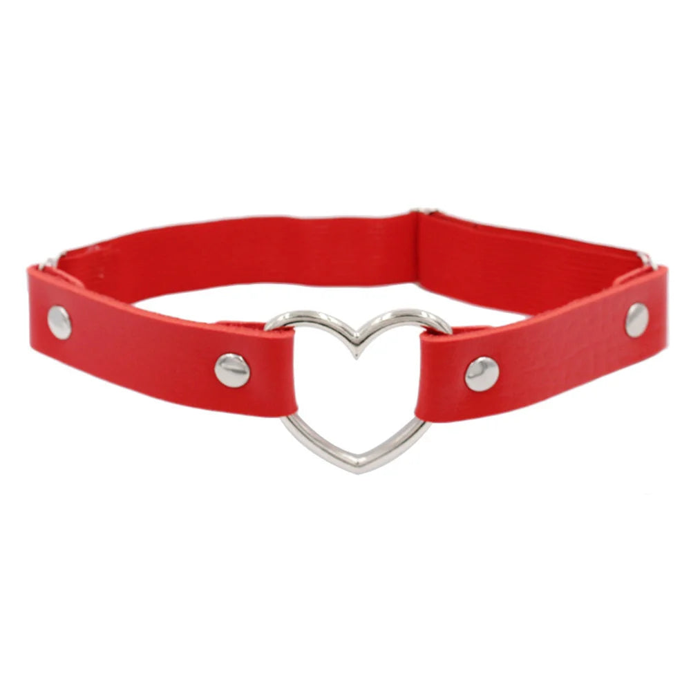 Sexy Jarretière 90s Ceinture