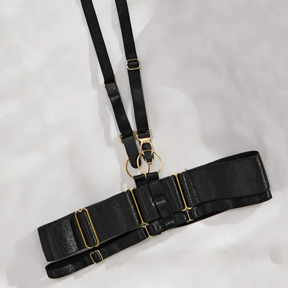 Ensemble érotique brodé Lingeries Sexy cils dentelle corps façonnage Lingerie quatre pièces ensemble Sexy chaud Clickbing Market