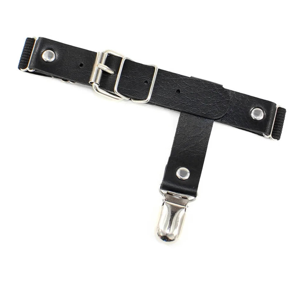 Sexy Jarretière 90s Ceinture