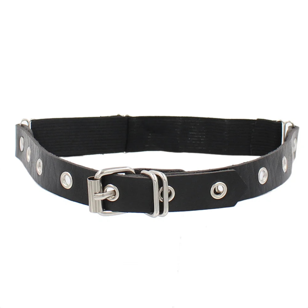 Sexy Jarretière 90s Ceinture