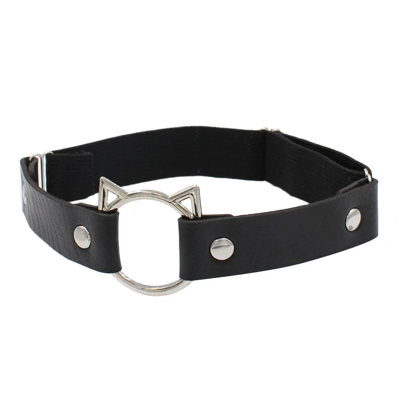 Sexy Jarretière 90s Ceinture