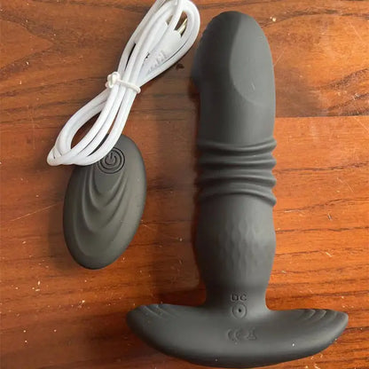 Stimulateur anal massage de la prostate