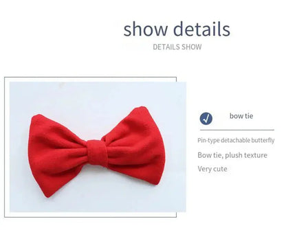 Lingerie de Noël, Sous-Vêtements de Papillon, Pyjama de Noël, Ensemble de Soutien-Gorge Clickbing Market