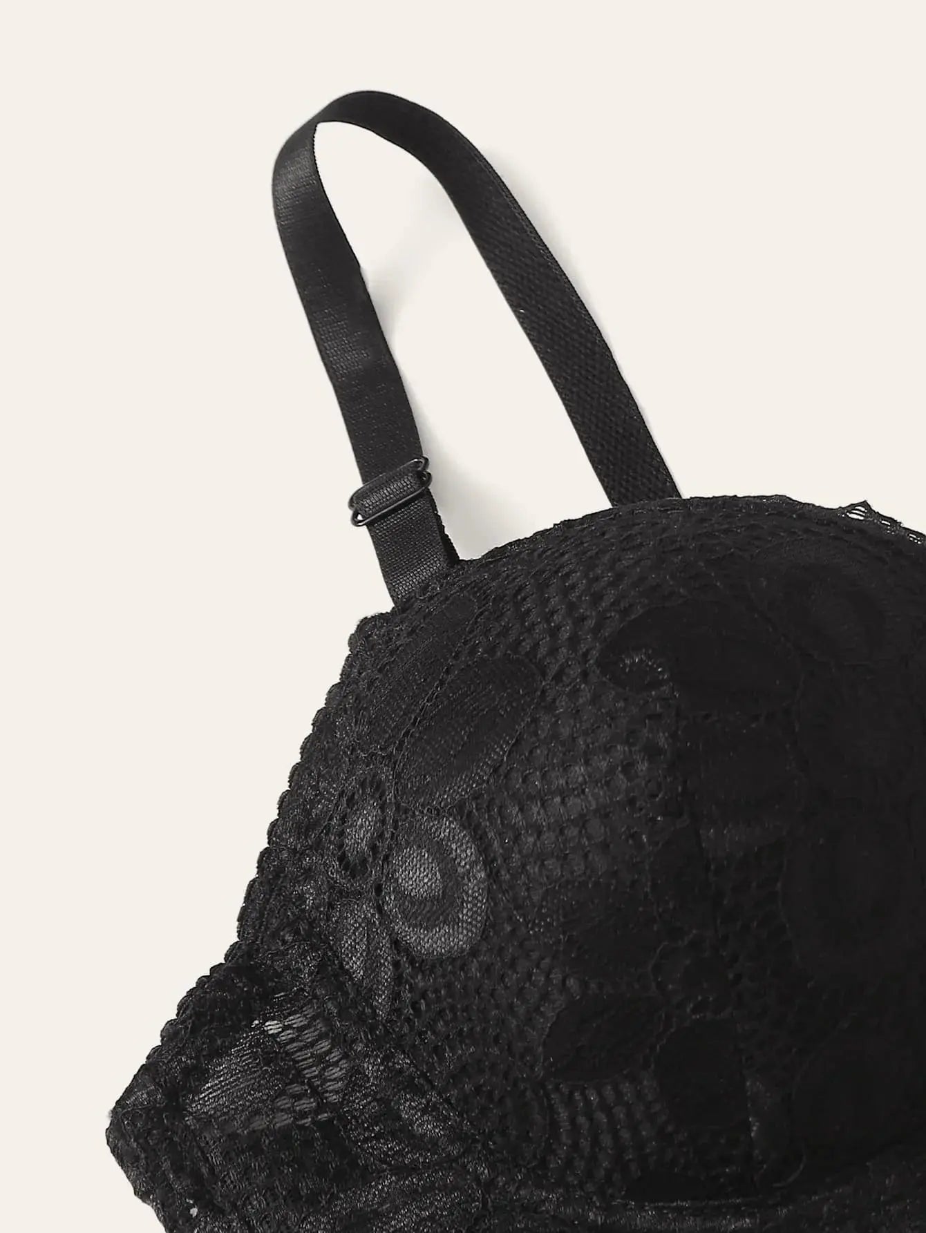 Ensemble de Lingerie Sexy soutiens-gorge armatures florales intime sous-vêtements en dentelle Clickbing Market