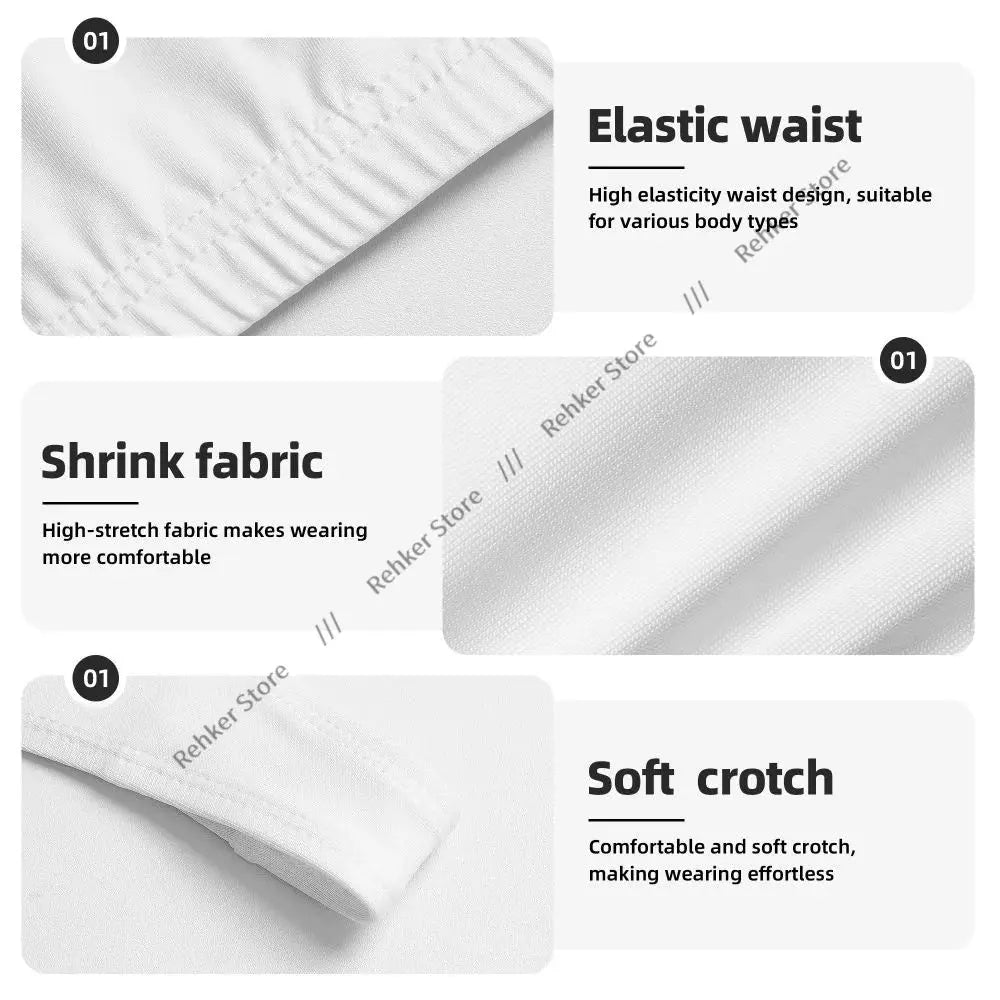 String sexy de Noël, culotte, sous-vêtements, lingerie, respirant Clickbing Market