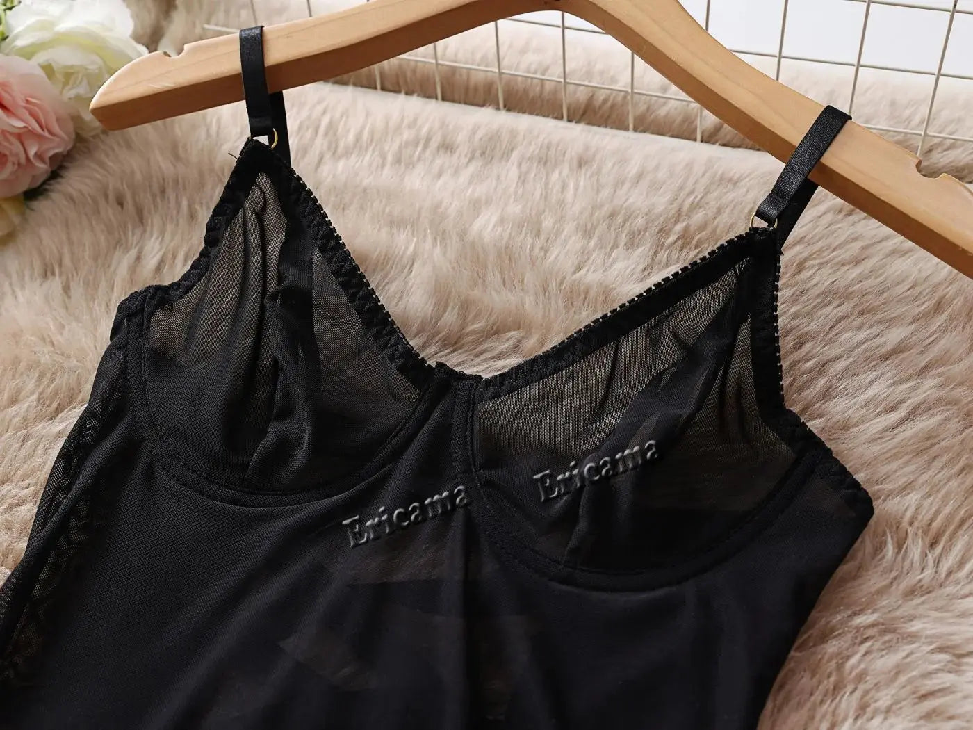 Soutien-gorge et culotte ensemble de sous-vêtements érotique Clickbing Market