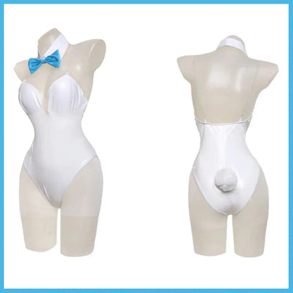 Combinaisons Bunny Girl Sexy Costume Clickbing Market