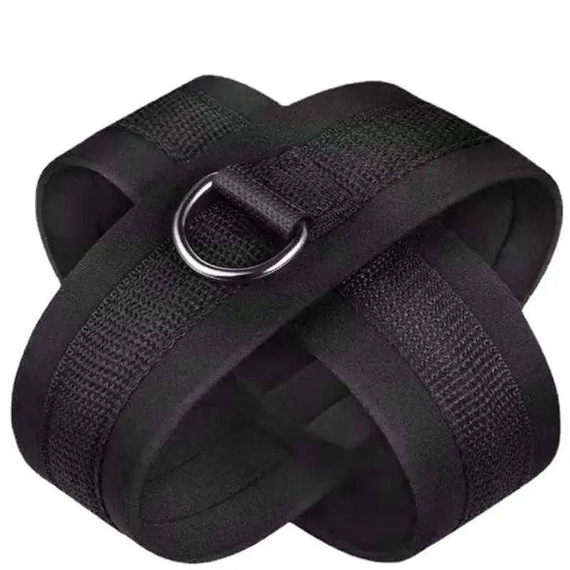 Menottes BDSM Bondage Kits main jambe retenue manchette ensemble 18 + jeux jouets sexuels pour femmes Couple cheville Clickbing Market