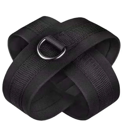 Menottes BDSM Bondage Kits main jambe retenue manchette ensemble 18 + jeux jouets sexuels pour femmes Couple cheville Clickbing Market