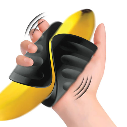 Vibromasseur à contrôle par application pour homme