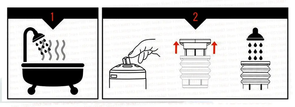 Pompe à pénis mâle pompe à vide d'eau, pompe d'agrandissement du pénis extension de bite exercices Clickbing Market