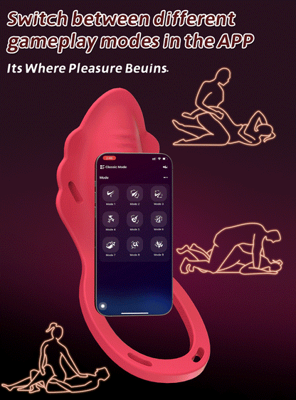 Jouets sexuels pour couples adultes