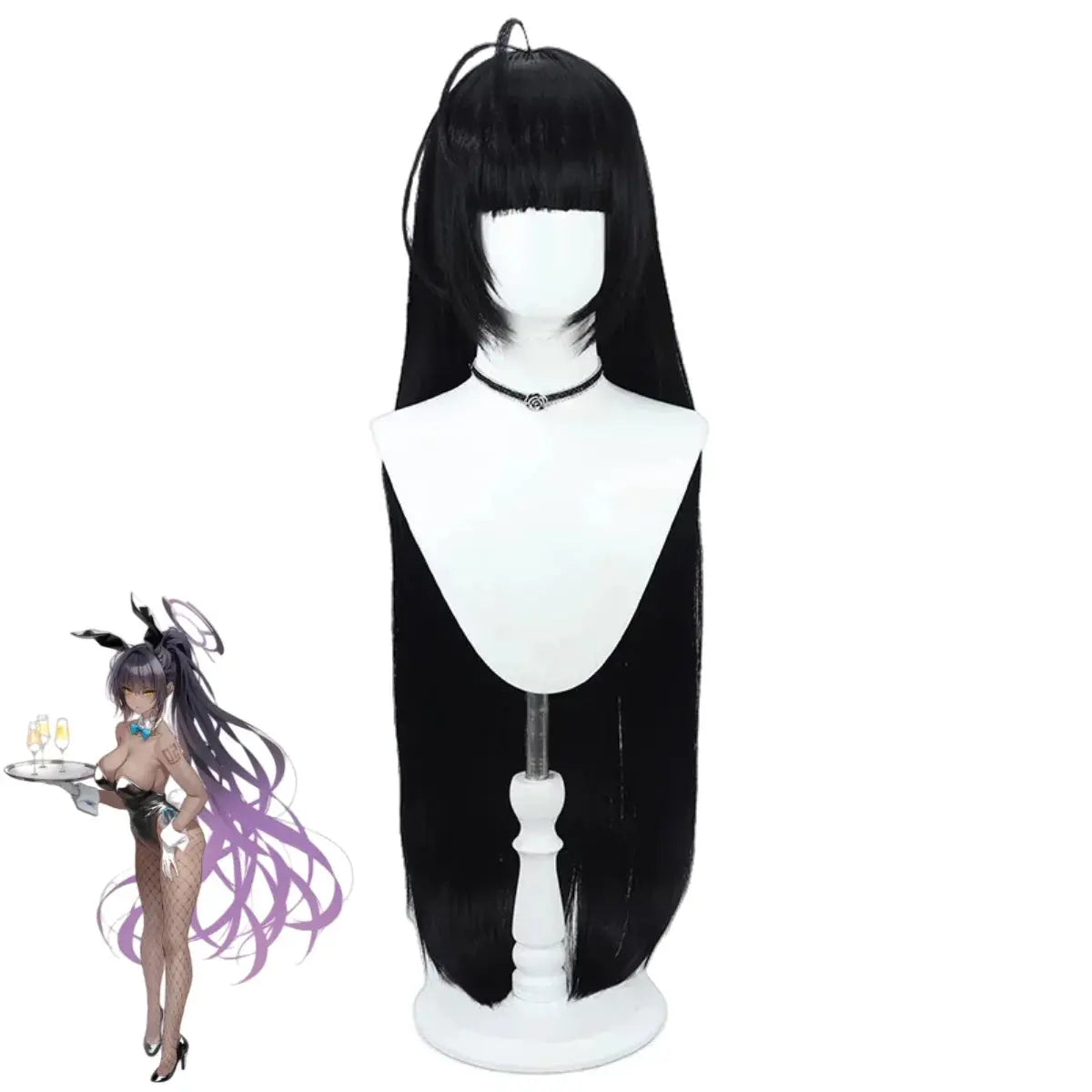 Combinaisons Bunny Girl Sexy Costume Clickbing Market