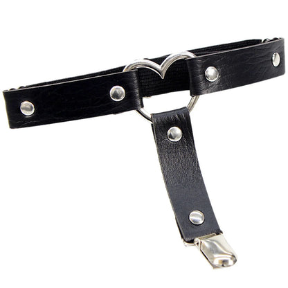 Sexy Jarretière 90s Ceinture