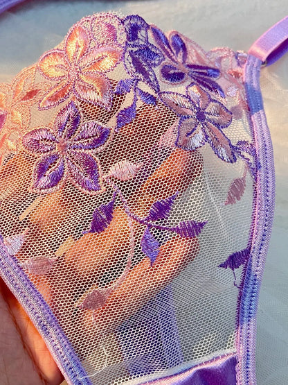 Soutien-gorge de Lingerie Sexy  la tentation d'une nuit séduisante Clickbing Market