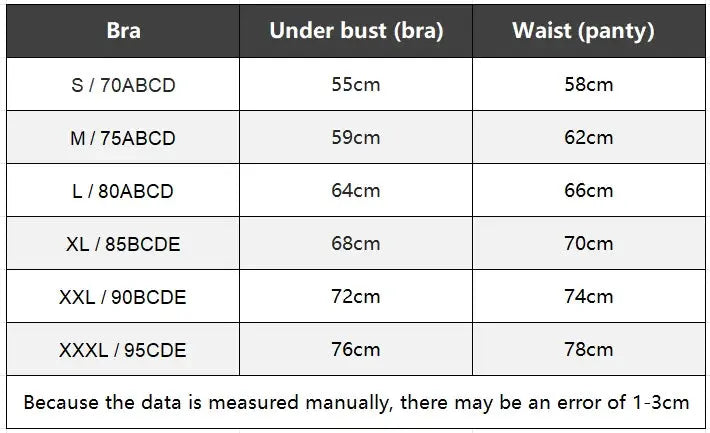 Sexy dentelle Corset corps Shapewear  avec bretelles bas tour de cou 4 pièces corps Clickbing Market