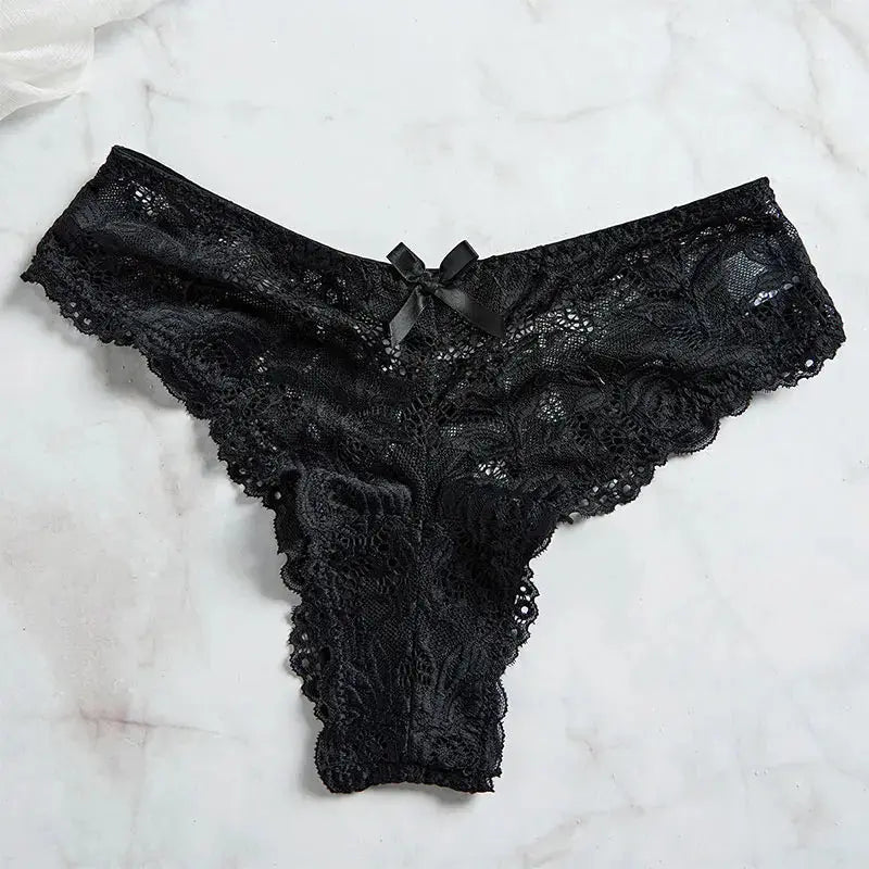 Ensemble de chemise de nuit Ultra Sexy en Tulle, soutien-gorge à col en v, jupe de nuit ouverte, transparent Clickbing Market