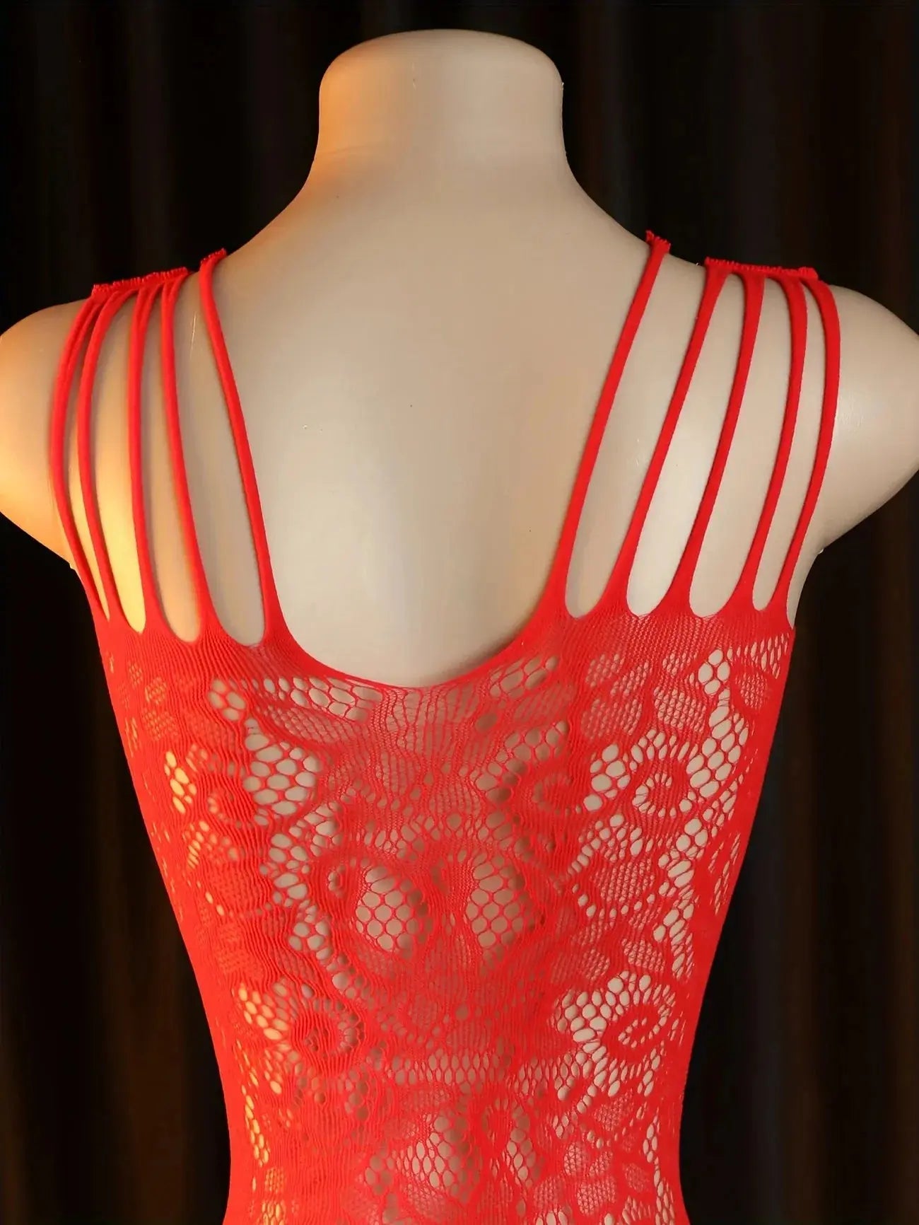 Bdsm Lingerie produits sexuels perméables sans entrejambe bas Sexy résille Bondage sous-vêtements accessoire érotique Clickbing Market