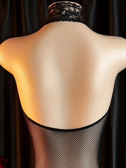 Bdsm Lingerie produits sexuels perméables sans entrejambe bas Sexy résille Bondage sous-vêtements accessoire érotique Clickbing Market